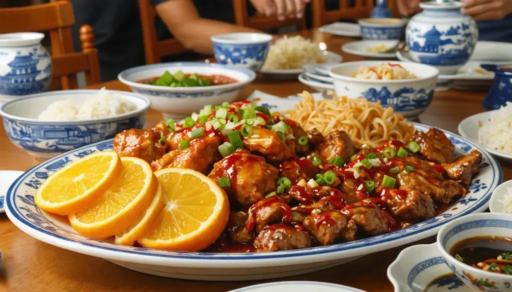 Sweetspot Revives Sailing Boat Chinese Classics at Redding Hartnell Spot