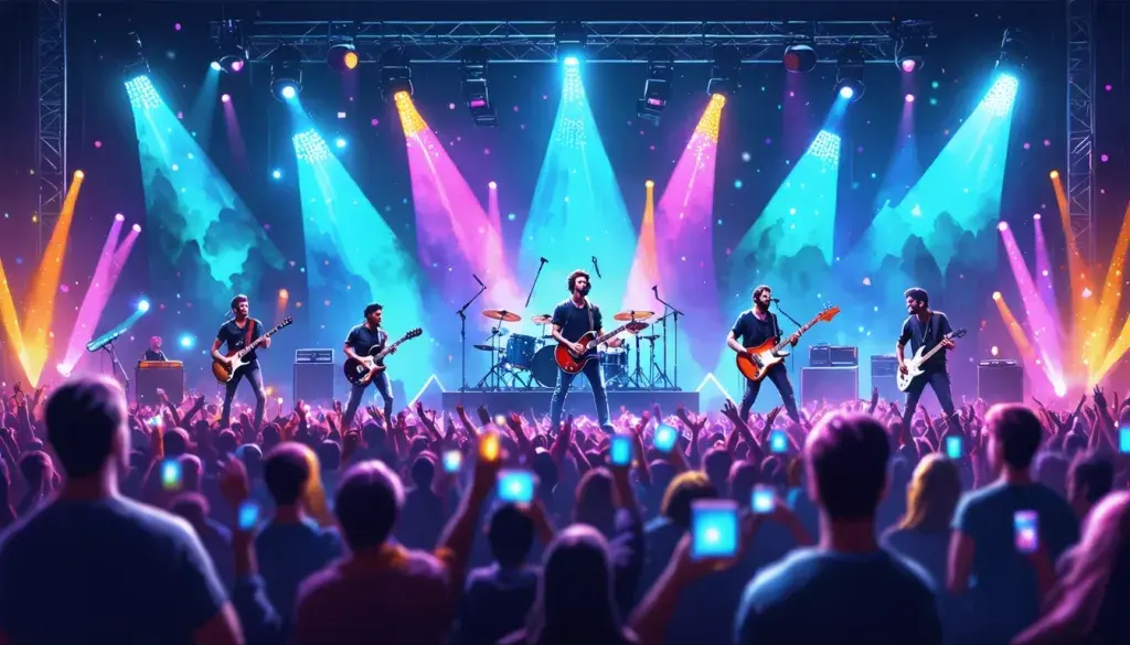 nugs Streamlines Subscription Plans with New Welcome Offer for Fans