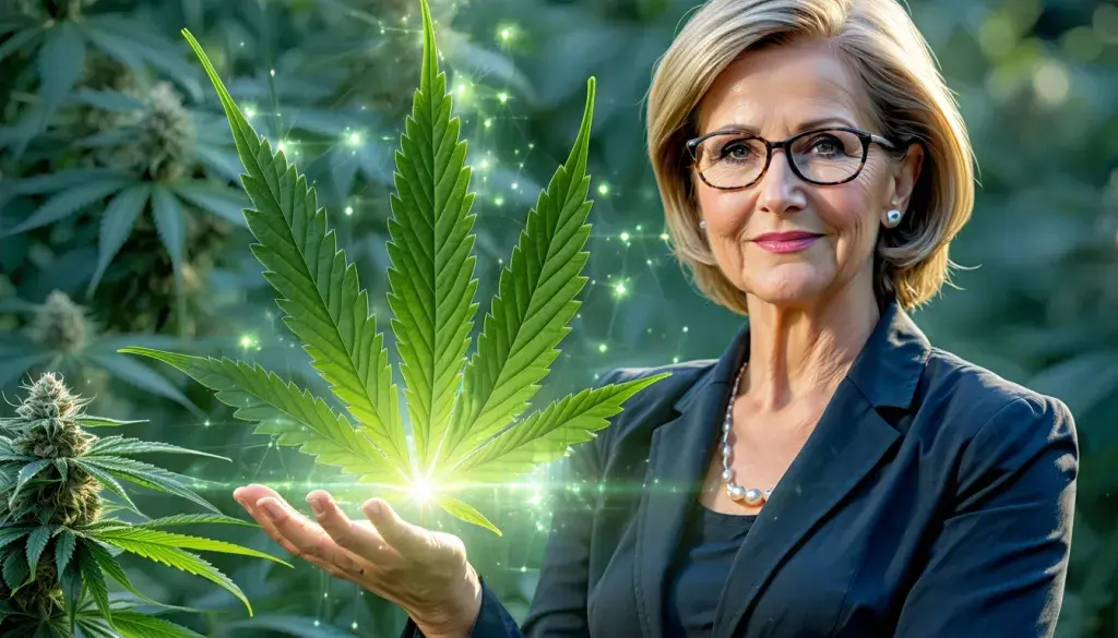 DEA Moves Medical Cannabis Off Schedule I, Reshaping Federal Drug Policy