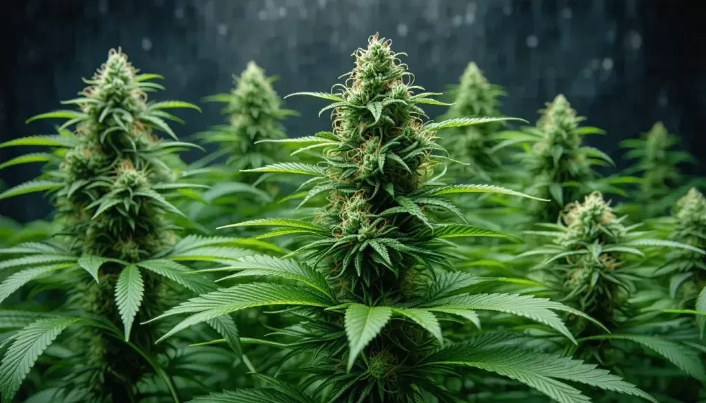 U.S. Cannabis License Counts Fall for the Seventh Straight Quarter