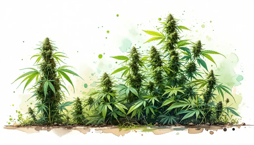 Missouri Antitrust Suit Accuses Good Day Farm of Running an Illegal Cannabis Cartel