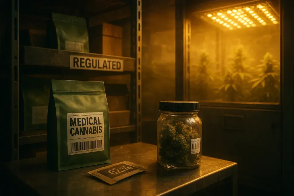 DOJ Rescheduling Move Reshapes Medical Cannabis Policy and Business Outlook
