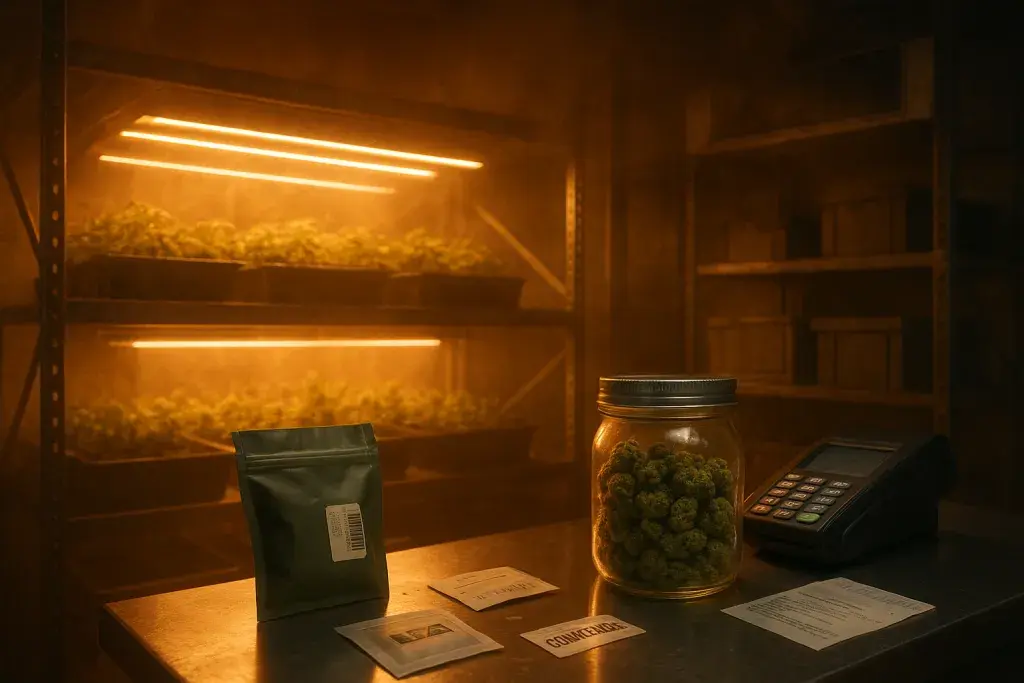 Haverhill Dispensary Pushes City to Unlock Social Consumption Licensing