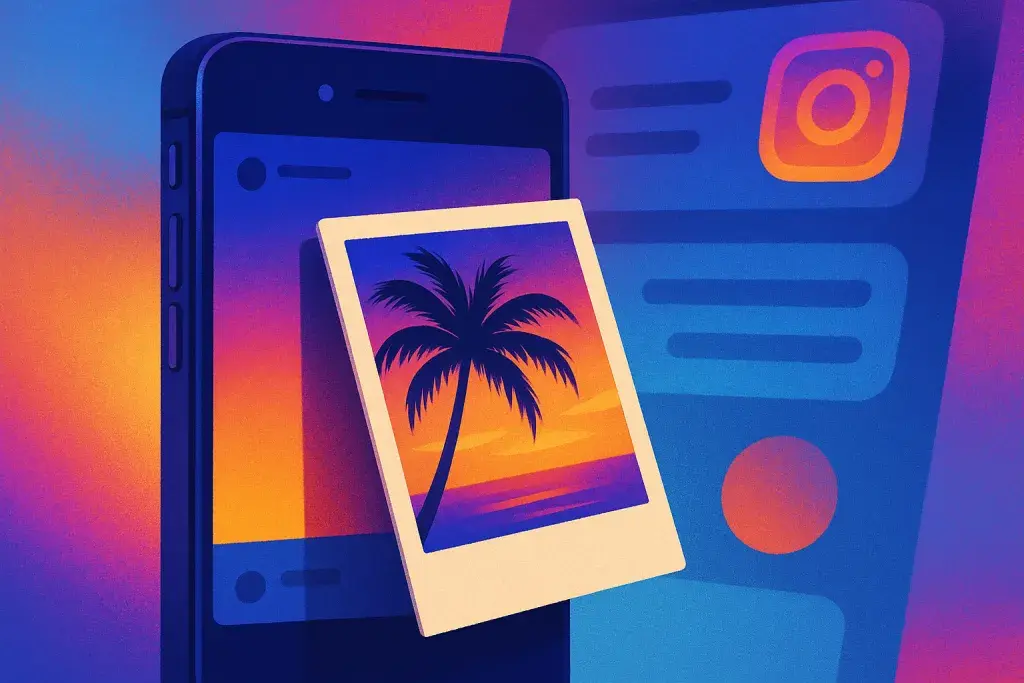 First look: Instagram Instants