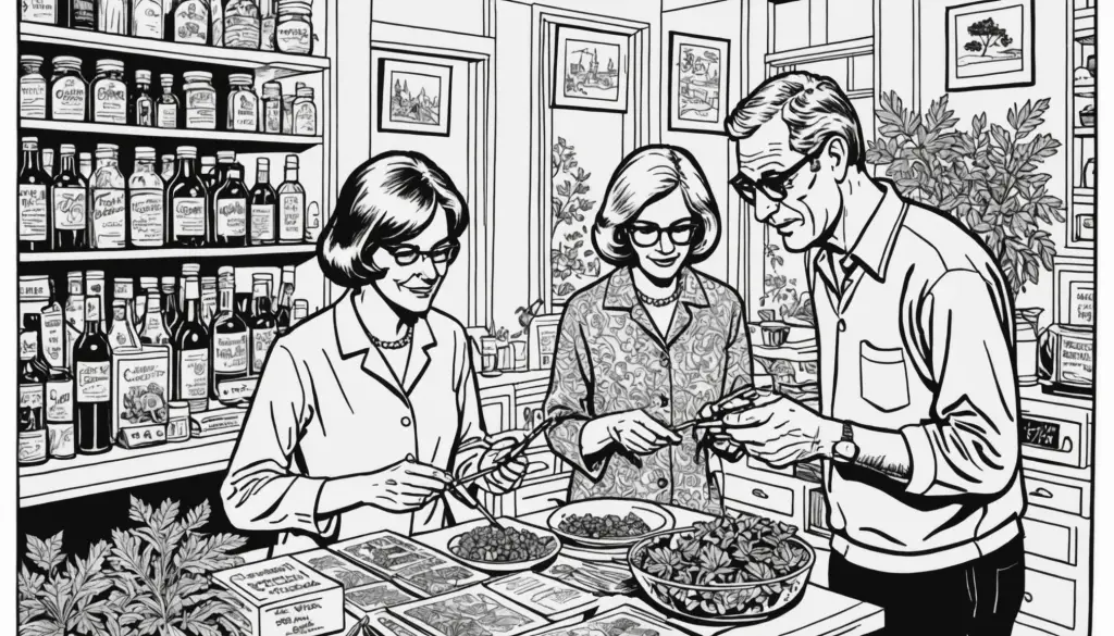 Older Consumers Emerge as Untapped Growth Segment for Cannabis Retailers
