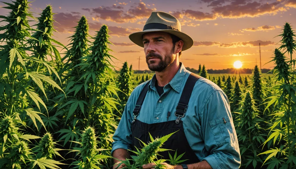 Pennsylvania Hemp Sellers Brace for Federal Crackdown on THC Products