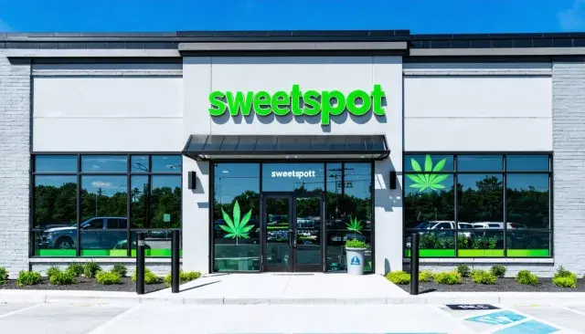 Sweetspot Launches First Cannabis Dispensary in North Jersey's River Edge