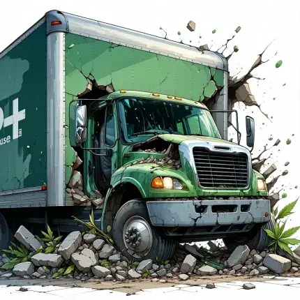 North Houston Vape Shop Rebuilds After Double Robbery Causes $7,000 Losses