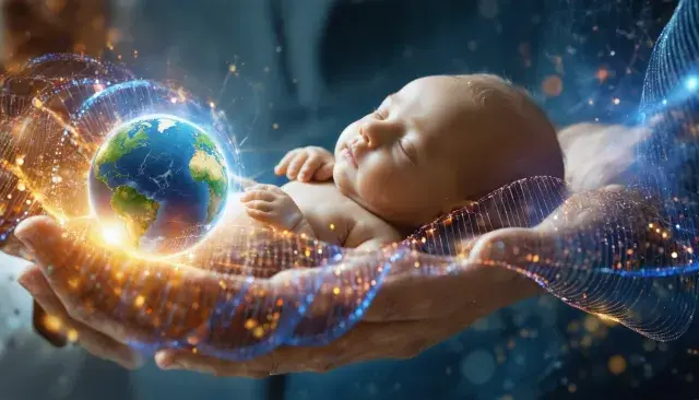 Aging Unites Us All While Unfolding Uniquely in Every Life