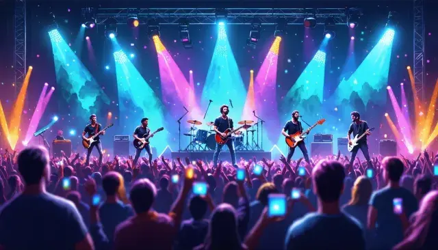 nugs Streamlines Subscription Plans with New Welcome Offer for Fans