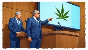 Georgia Lawmakers Advance Medical Cannabis Expansion Talks in Macon