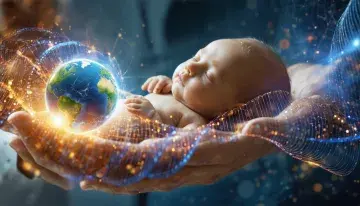 Aging Unites Us All While Unfolding Uniquely in Every Life