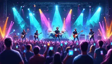 nugs Streamlines Subscription Plans with New Welcome Offer for Fans