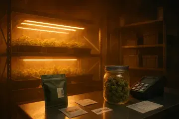 Haverhill Dispensary Pushes City to Unlock Social Consumption Licensing