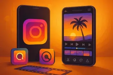 Instagram Edits app, explained