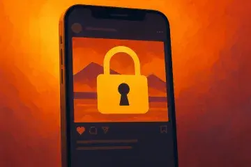 Instagram locked posts: what it means for you