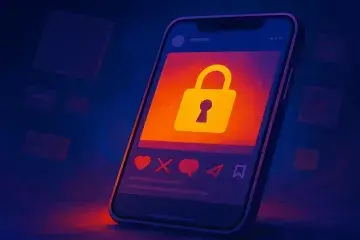 Instagram locked posts: what it means for creators